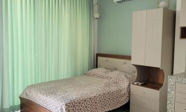 Suite en alquiler Amoblada o sin muebles Via Samborondon urbanizacion Matices