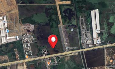Terreno en Venta Via Samborondon Km15, Ecuador