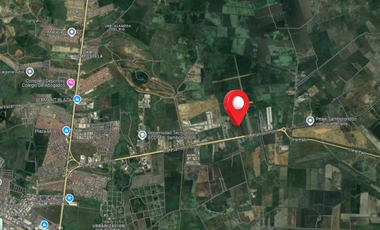 Terreno en Venta Via Samborondon Km15, Ecuador