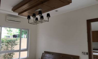 Ayala Alabang 4 Bedroom Den Renovated House for Rent in Alabang Muntinlupa