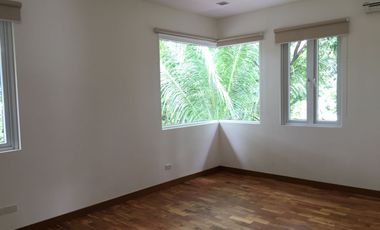 Ayala Alabang 4 Bedroom Den Renovated House for Rent in Alabang Muntinlupa