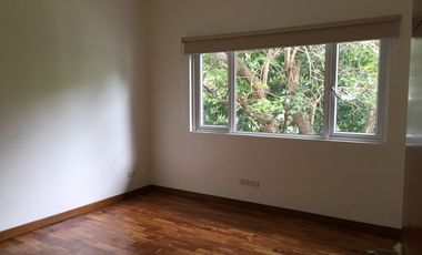 Ayala Alabang 4 Bedroom Den Renovated House for Rent in Alabang Muntinlupa