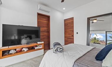 Residencia de Lujo Nueva en Los Tigres | 4 Recámaras, Cine, Alberca, Paneles Solares Modern Luxury New Home in Los Tigres | 4 Beds Nuevo Vallarta
