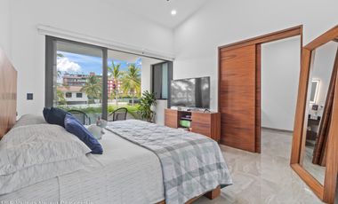 Residencia de Lujo Nueva en Los Tigres | 4 Recámaras, Cine, Alberca, Paneles Solares Modern Luxury New Home in Los Tigres | 4 Beds Nuevo Vallarta