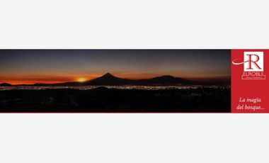 Venta de terreno en Haras El Roble, en Haras Del Bosque.