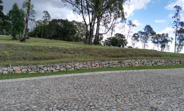 Venta de terreno en Haras El Roble, en Haras Del Bosque.