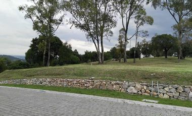 Venta de terreno en Haras El Roble, en Haras Del Bosque.