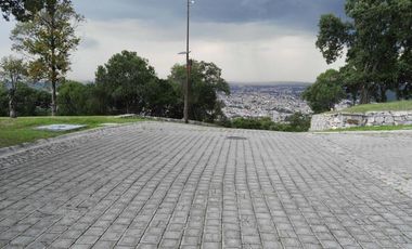 Venta de terreno en Haras El Roble, en Haras Del Bosque.