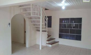 HOUSE AND LOT FOR SALE IN BACOOR CAVITE