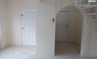 HOUSE AND LOT FOR SALE IN BACOOR CAVITE