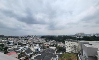 Lomas de Urdesa Suite por estrenar en Venta - Mariuxi Rugel