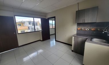 Suite en alquiler Sector Duran antes del Secap - Mariuxi Rugel