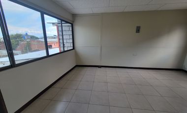 Suite en alquiler Sector Duran antes del Secap - Mariuxi Rugel