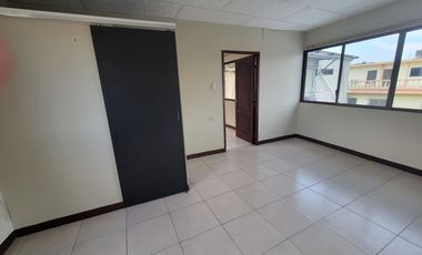 Suite en alquiler Sector Duran antes del Secap - Mariuxi Rugel
