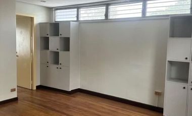 House and Lot for Rent at White Plains, Quezon City