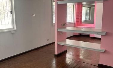 House and Lot for Rent at White Plains, Quezon City