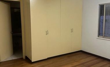 House and Lot for Rent at White Plains, Quezon City