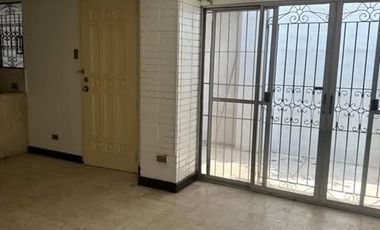 House and Lot for Rent at White Plains, Quezon City