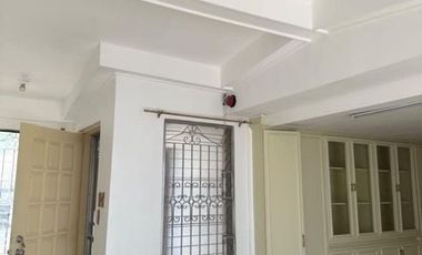 House and Lot for Rent at White Plains, Quezon City