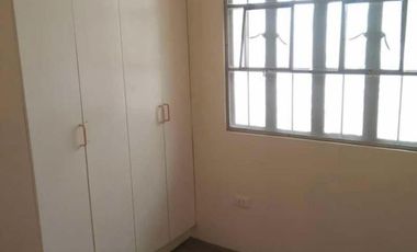 HOUSE AND LOT FOR SALE IN BACOOR CAVITE