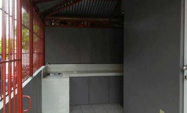 HOUSE AND LOT FOR SALE IN BACOOR CAVITE