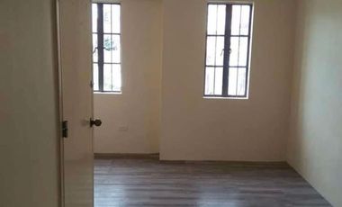 HOUSE AND LOT FOR SALE IN BACOOR CAVITE