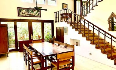 FOR SALE - 3 Storey House and Lot in Ayala Southvale Primera, Bacoor, Cavite