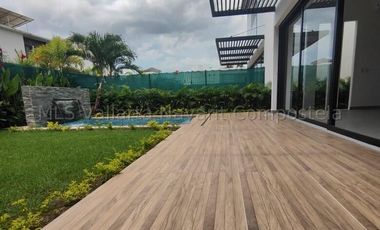 Casa en venta en Flamingos Residencial, Bucerias.
