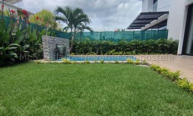 Casa en venta en Flamingos Residencial, Bucerias.