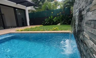 Casa en venta en Flamingos Residencial, Bucerias.