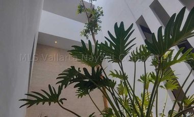 Casa en venta en Flamingos Residencial, Bucerias.