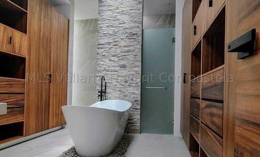Casa en venta en Flamingos Residencial, Bucerias.