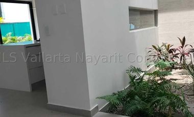 Casa en venta en Flamingos Residencial, Bucerias.