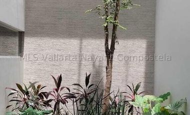 Casa en venta en Flamingos Residencial, Bucerias.
