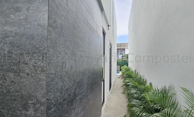 Casa en venta en Flamingos Residencial, Bucerias.