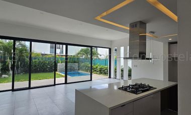 Casa en venta en Flamingos Residencial, Bucerias.