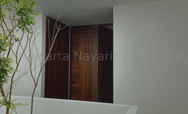 Casa en venta en Flamingos Residencial, Bucerias.