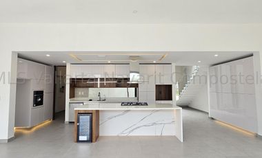Casa en venta en Flamingos Residencial, Bucerias.