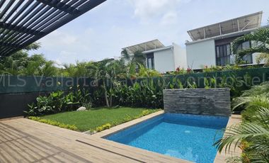 Casa en venta en Flamingos Residencial, Bucerias.