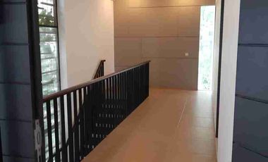 For Rent / Sale Beautiful Garden House inside Compound at Jagakarsa