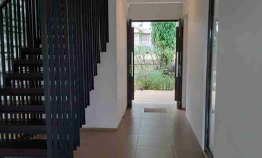 For Rent / Sale Beautiful Garden House inside Compound at Jagakarsa