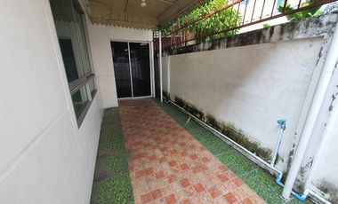 For sale: 2-storey detached house, Garden Villa Four Seasons Village, Rangsit Khlong 3, 60 sq m, 4 bedrooms