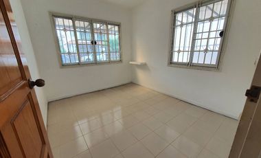 For sale: 2-storey detached house, Garden Villa Four Seasons Village, Rangsit Khlong 3, 60 sq m, 4 bedrooms