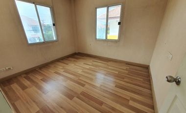 For sale: 2-storey detached house, Garden Villa Four Seasons Village, Rangsit Khlong 3, 60 sq m, 4 bedrooms