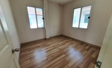 For sale: 2-storey detached house, Garden Villa Four Seasons Village, Rangsit Khlong 3, 60 sq m, 4 bedrooms