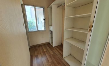 For sale: 2-storey detached house, Garden Villa Four Seasons Village, Rangsit Khlong 3, 60 sq m, 4 bedrooms