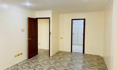FOR LEASE - Two Storey House and Lot in Concorde Village, Parañaque City
