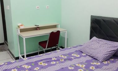 Kost Dekat Mall Metropolitan Bekasi, Mall Grand Metropolitan, RS Mitra Keluarga Bekasi