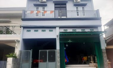 Kost Dekat Mall Metropolitan Bekasi, Mall Grand Metropolitan, RS Mitra Keluarga Bekasi