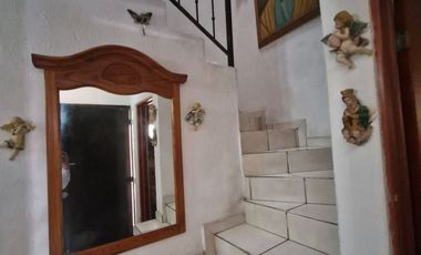 VENTA DE CASA HABITACIÓN: Hacienda de la Sávila No. 177 Fraccionamiento Hacienda Real, Coto 6, Tonalá, Jal.